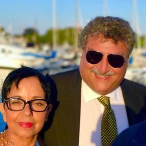 Meet your Posher, Lulu